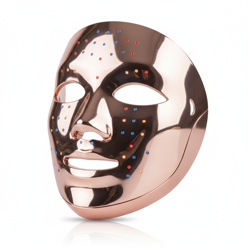 LED Face Mask